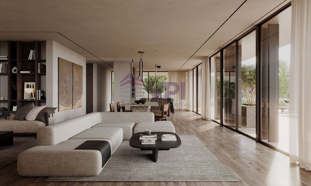 Villa B de charme - Bild 4