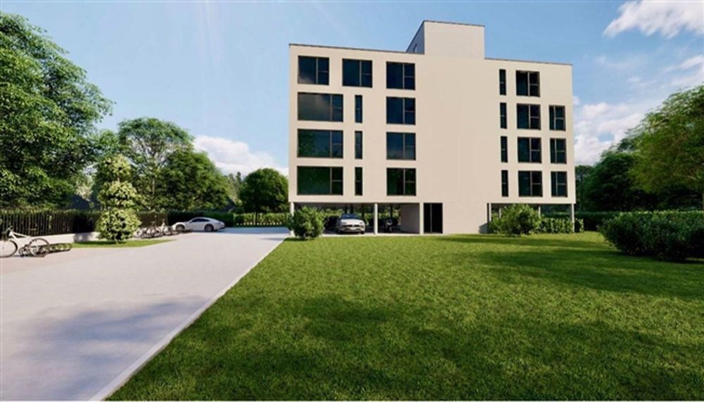 NEUE 2.5 BIS 5.5 ZIMMER-WOHNUNGEN IN GEHDISTANZ ZUM ZENTRUM VON BELLINZONA - Bild 6