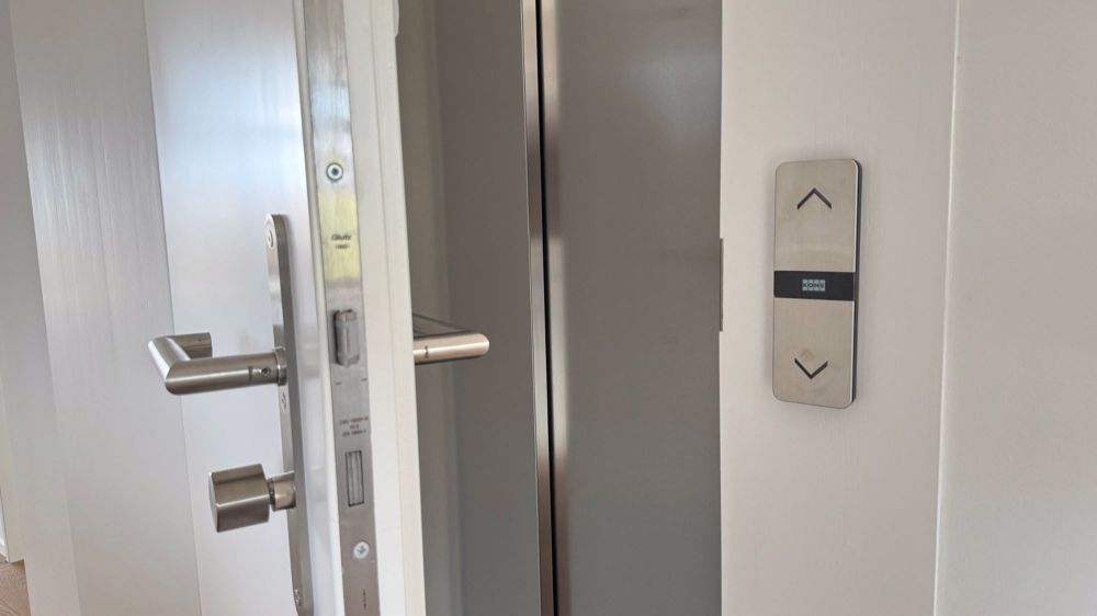 212m2 Dachwohnung am Stadtrand von Schaffhausen - Bild 8