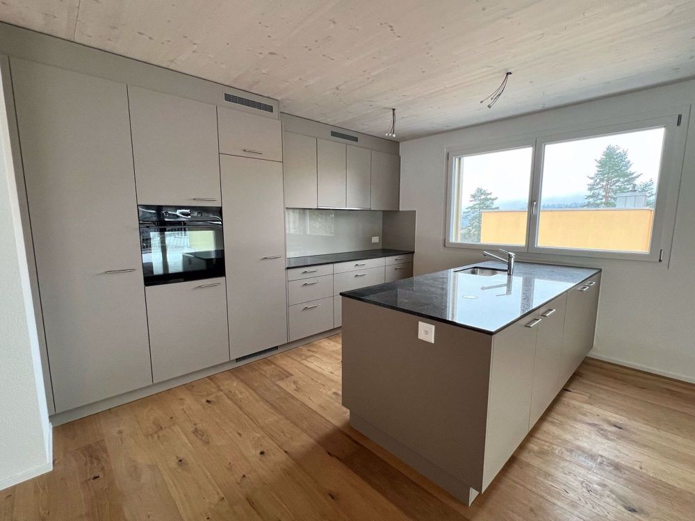 NEUBAU: Traumhafte 3.5-Zimmer-Attikawohnung mit 69 m2 Terrasse (A32) - Bild 3