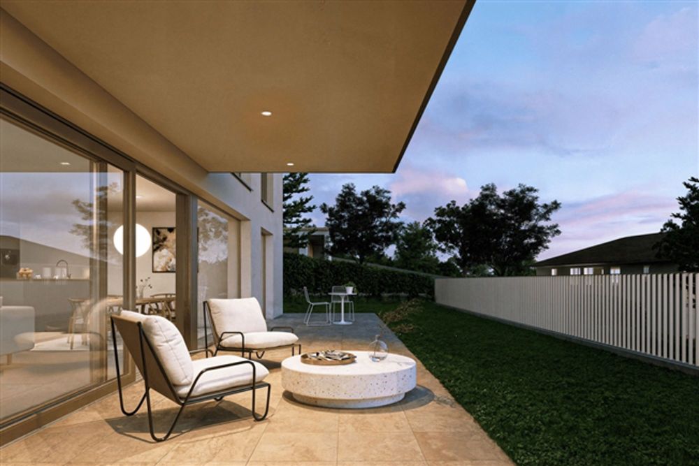 4.5 Room villa - Bild 8