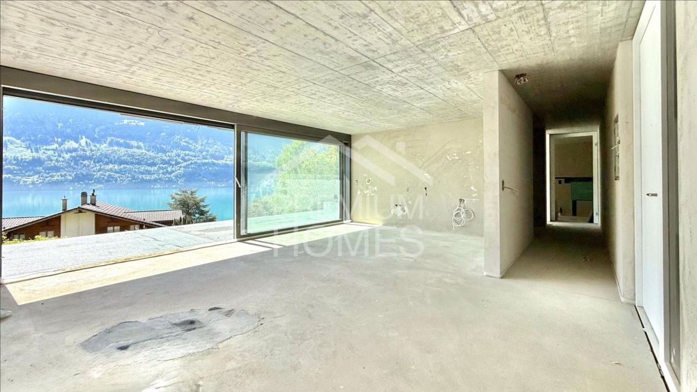 Sonnenterrasse & Seeblick - Ihr Leben am Brienzersee! - Bild 7