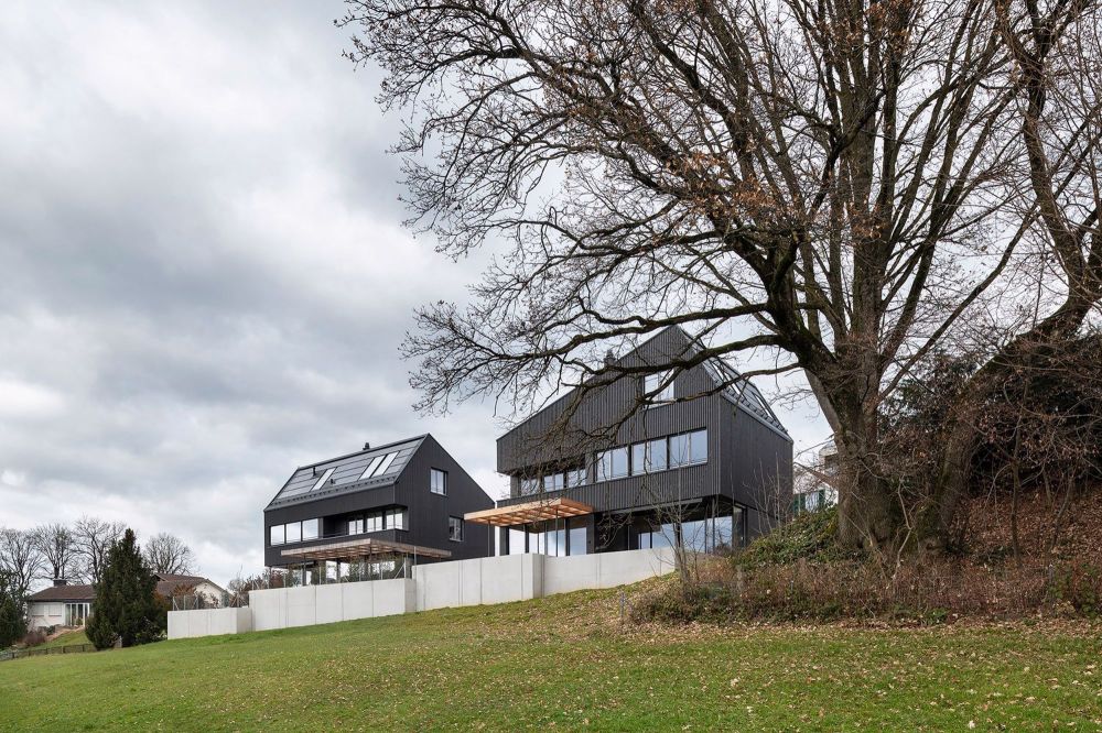 Exklusives Haus an bester Lage in Appenzell - Bild 1