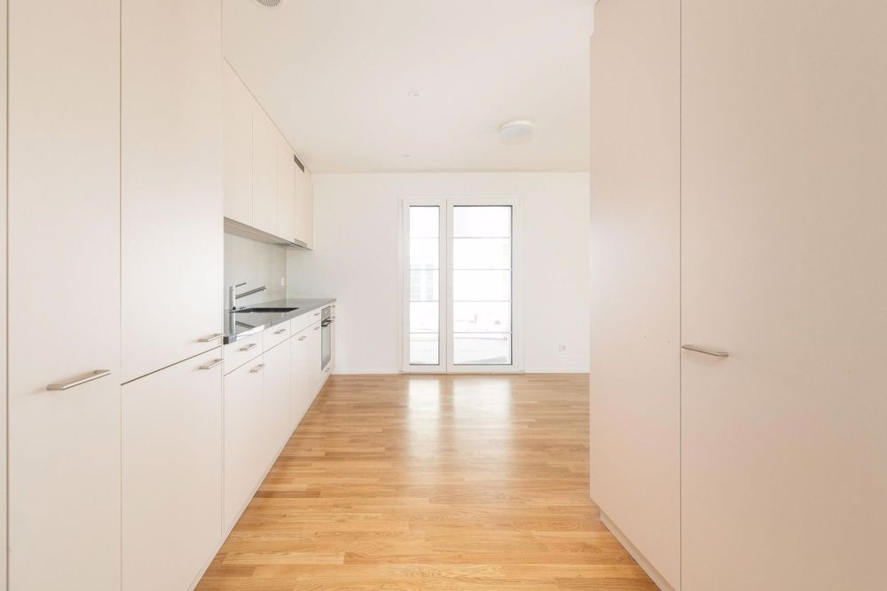 3.5 Zimmerwohnung in Höri - Bild 7