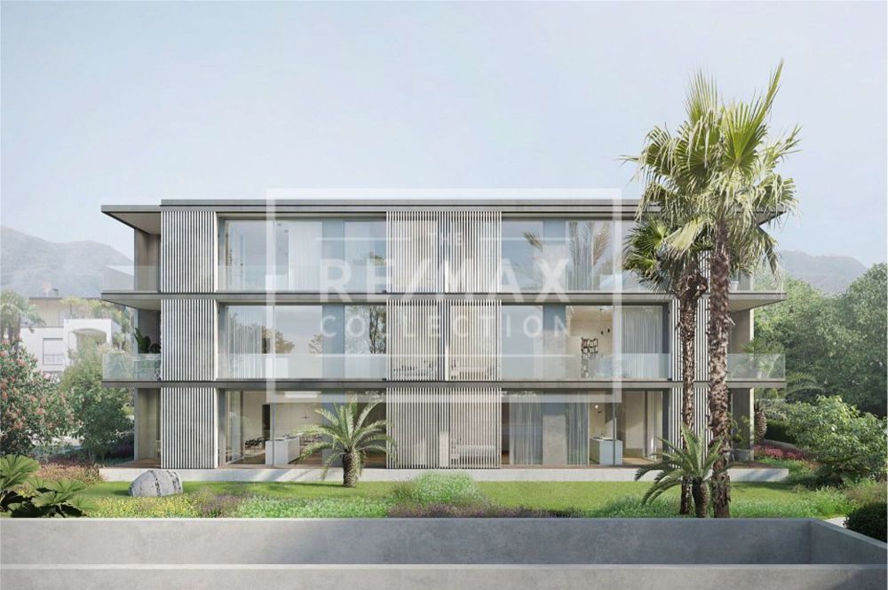 Appartamento di 4.5 locali - Bild 1