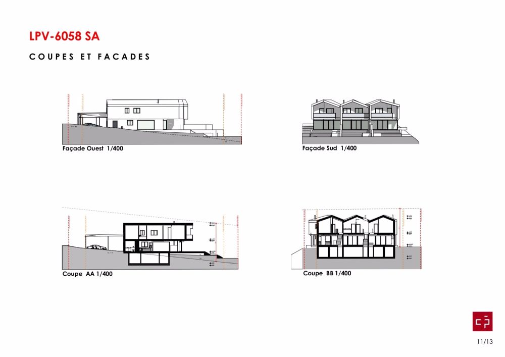 VILLA EST - VOLLEGES | dreamo.ch - Bild 3