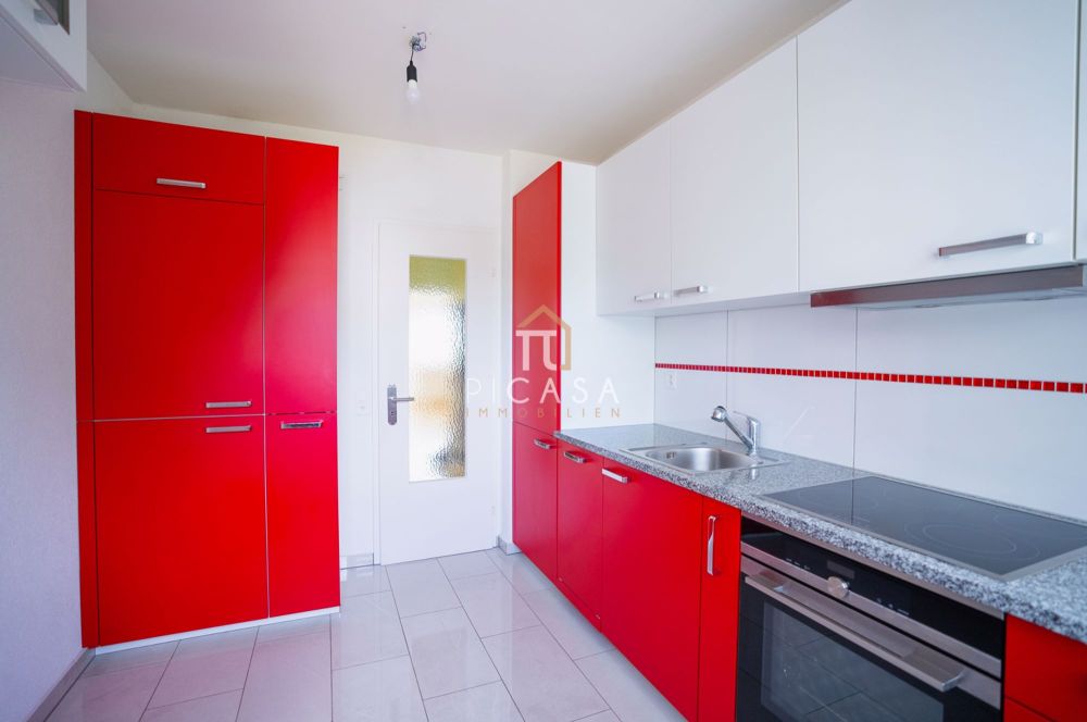 WOHNUNG MIT TOP-ANBINDUNG - Bild 3