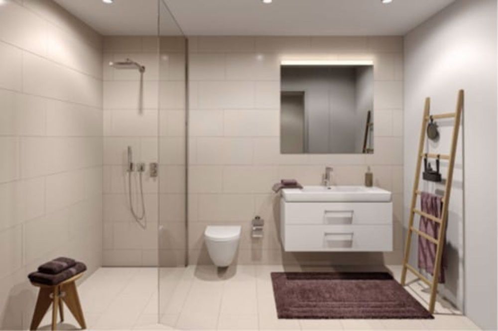 1.5-Zimmer Reiheneckhaus mit lichtdurchfluteten Räumen und modernster Ausstattung. - Bild 7