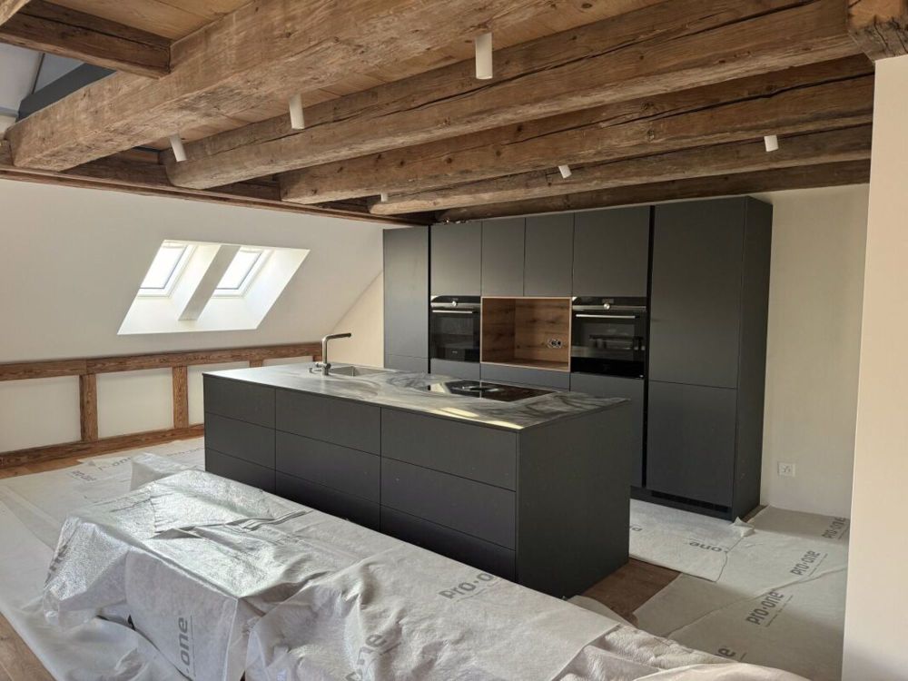 Sehr schöne und luxuriöse 5 1/2 - Zimmer Wohnung - Bild 5