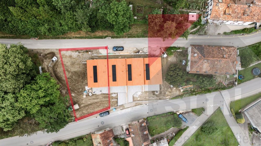 Villa mit sehr schönem Abstand - Villa 4 ouest