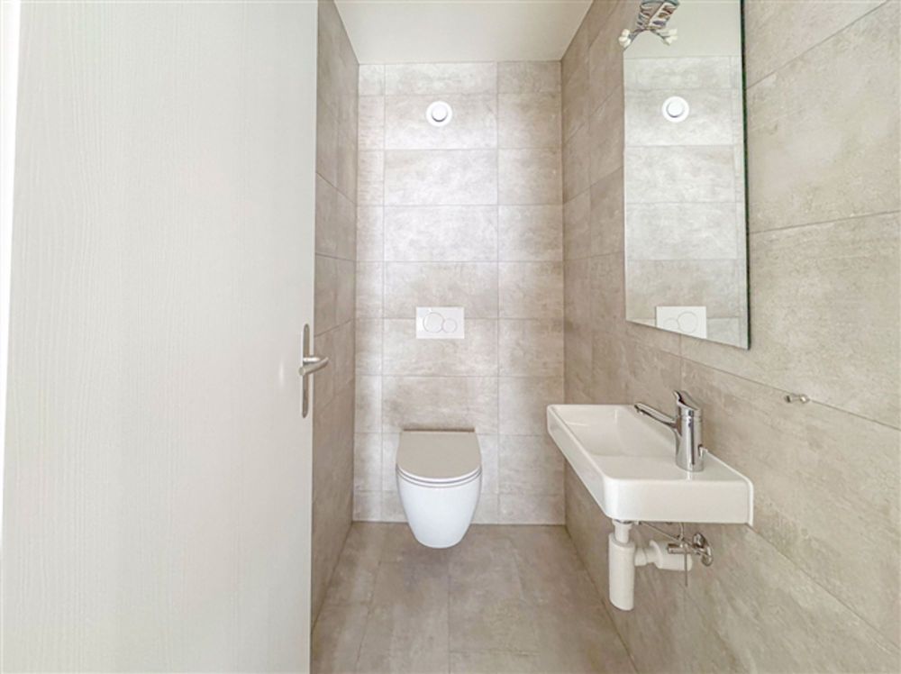 Neue 3.5 Zimmer-Eigentumswohnung, Terrasse und Garten Pernod-Kampagne, Los B3 - Bild 9