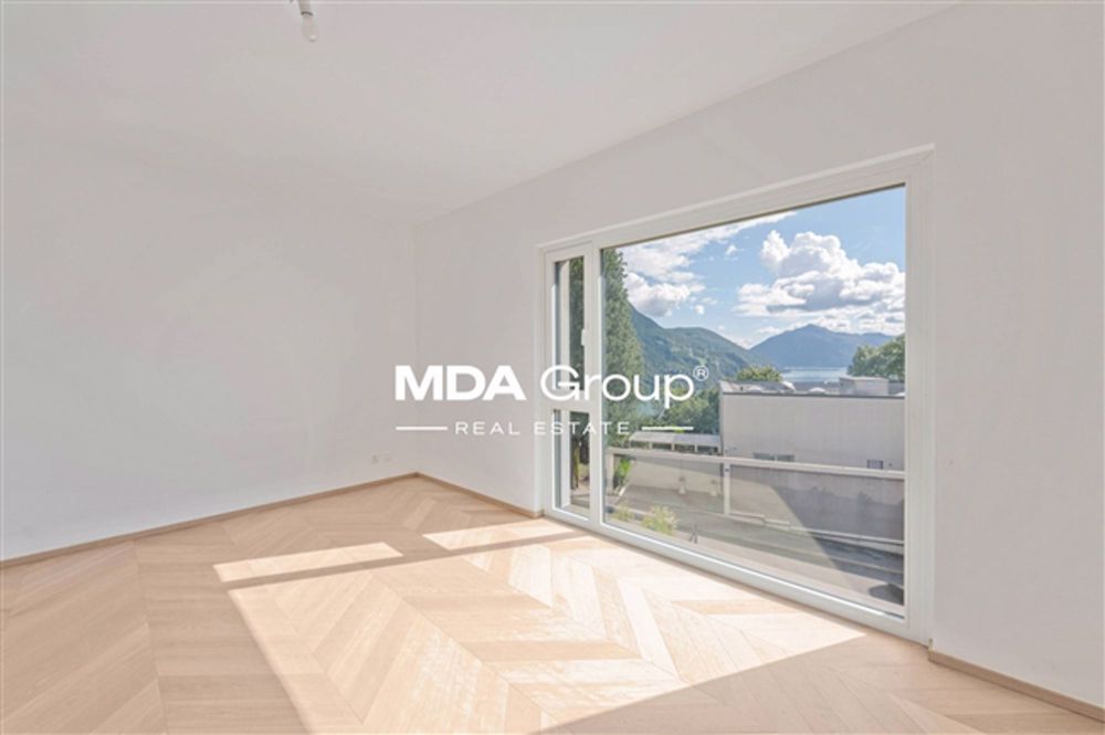 7 Room apartment - Bild 3