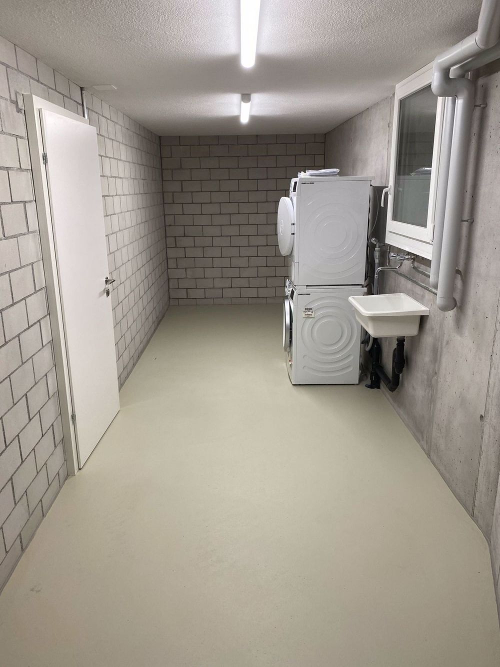 3 ½ Zimmer-Wohnung in Landquart mieten - Bild 12