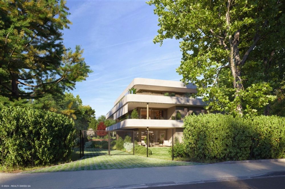 5 Room apartment - Bild 4