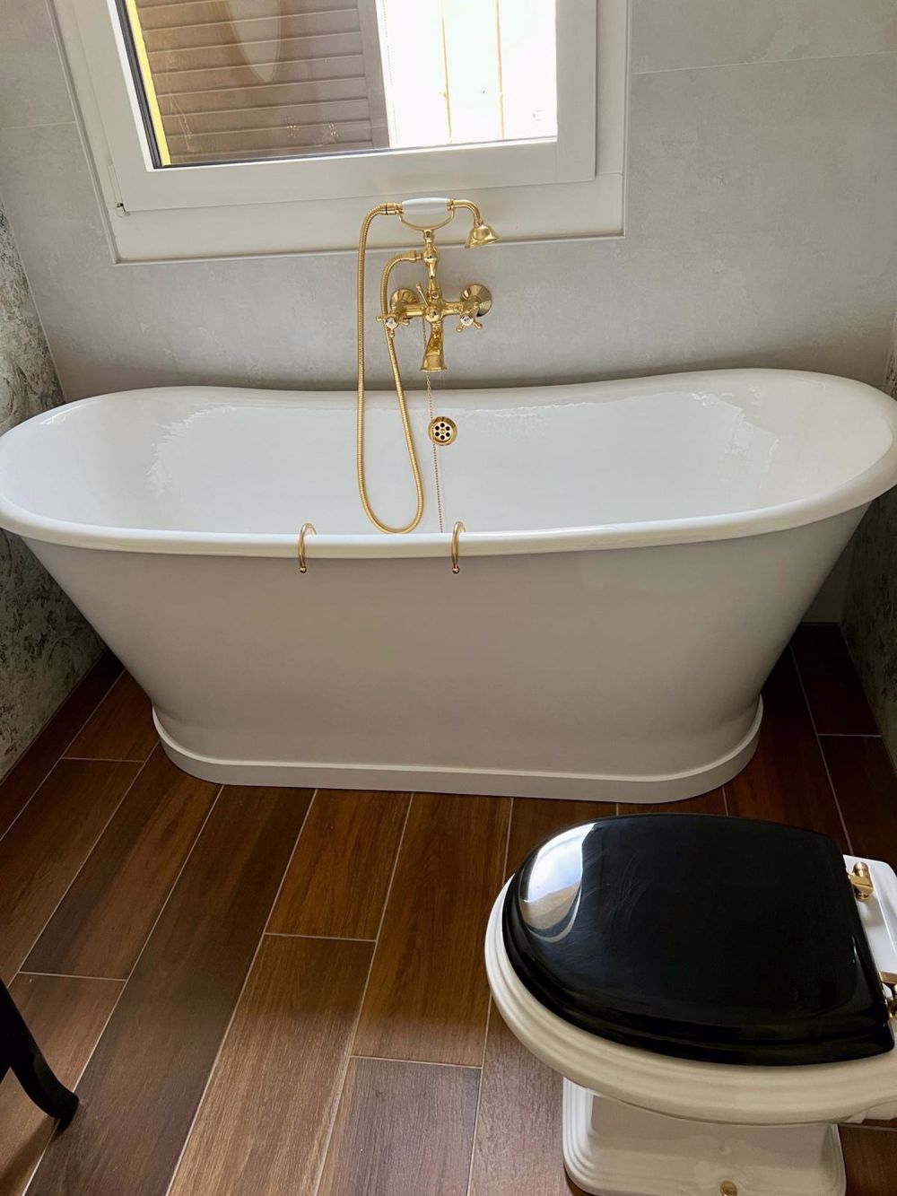 attico duplex 6 locali, Collina d'Oro - Bild 6