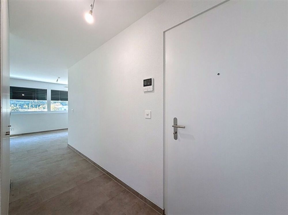 3.5-Zimmerwohnung in Martigny - Bild 12