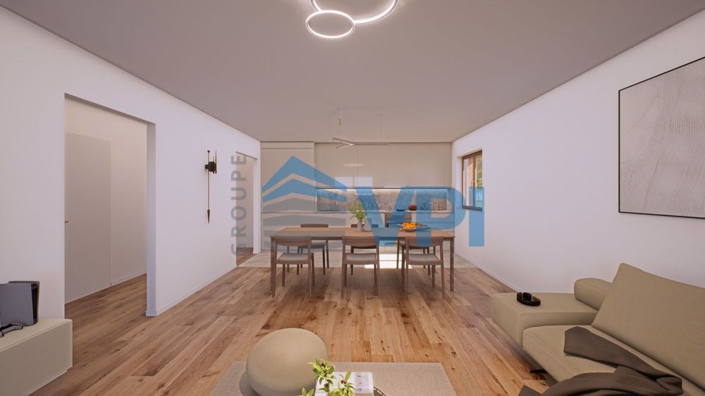 Promotion de 15 appartements au coeur de la campagne genevoise - Bild 4