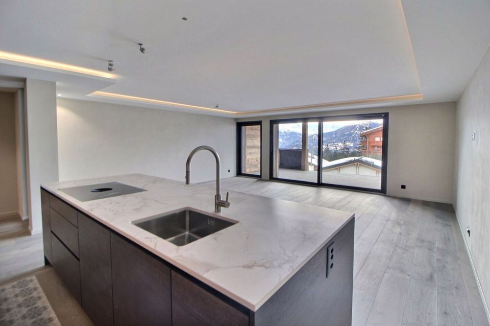 Appartement 3.5 pièces à Crans-Montana - Bild 1