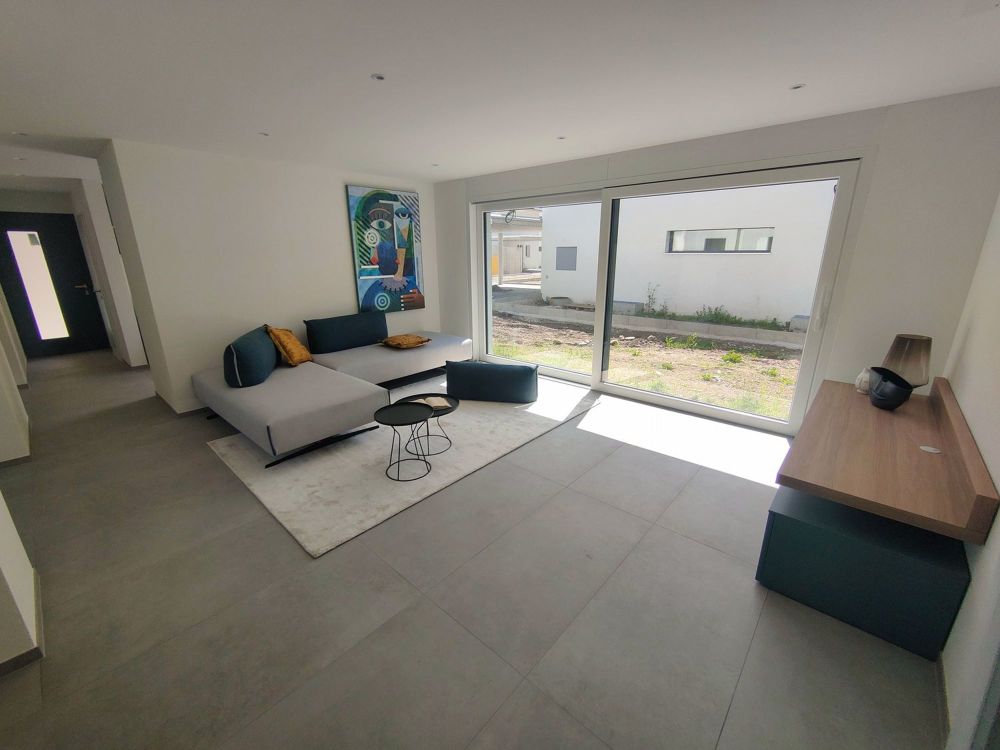 Nuove case unifamiliari con giardino a Moleno - Bild 7