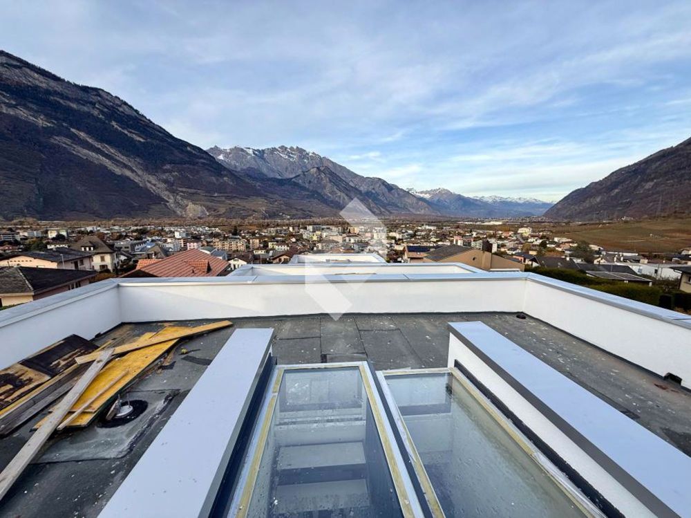 Die Villas du Belvédère - Bild 13