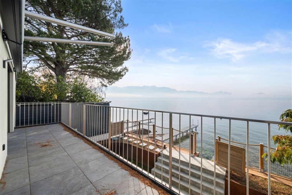 Eine einzigartige Kulisse zwischen See, Weinbergen und Bergen - Bild 6