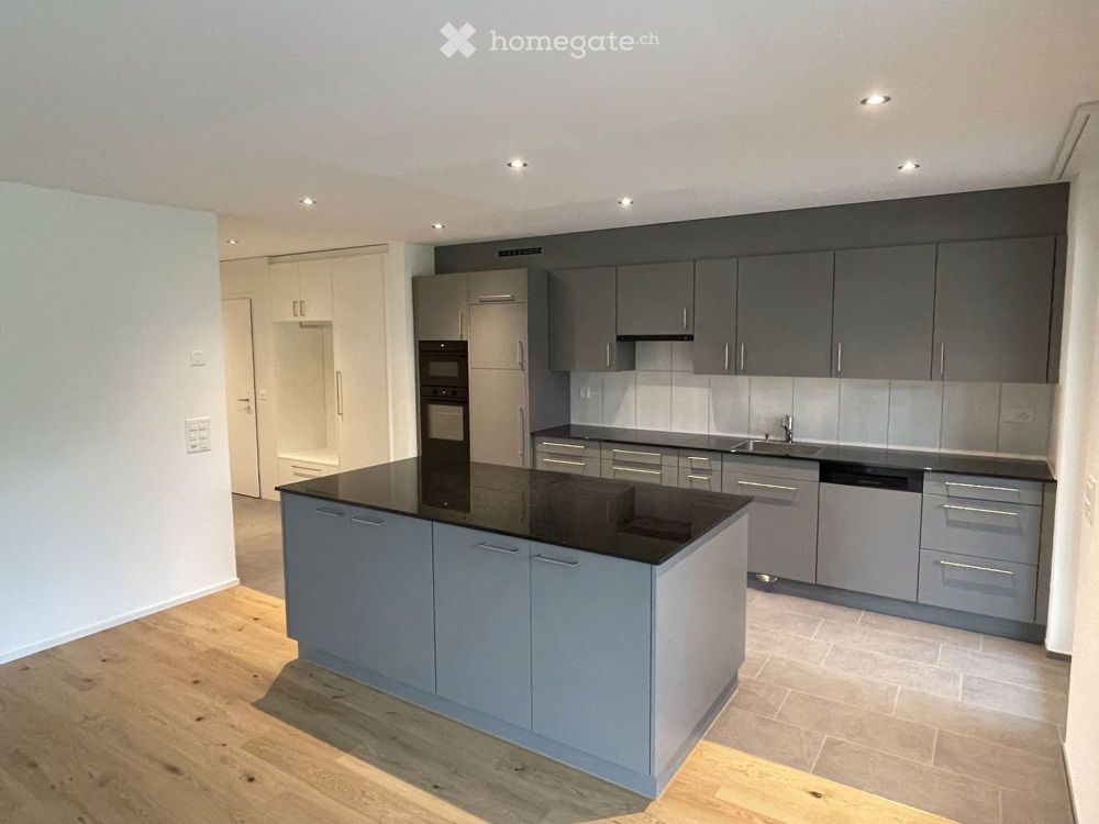 3,5 Zimmer Neubauwohnung - Bild 1