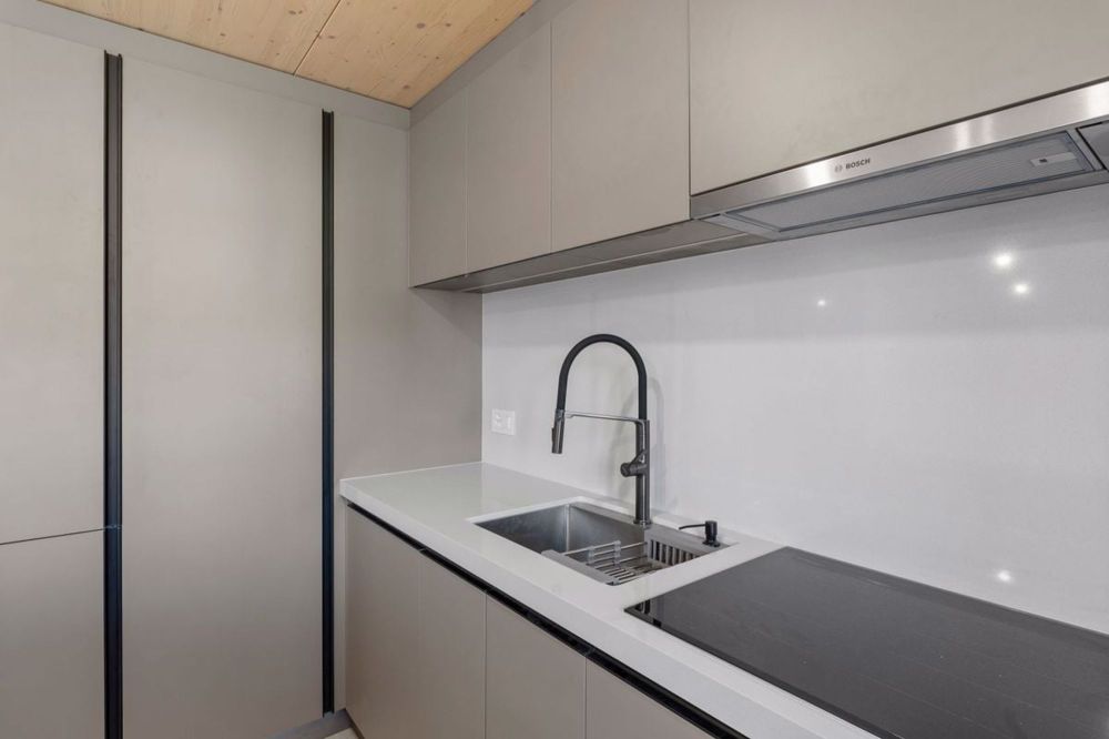 Eleganz von einst und moderner Komfort für diese 3,5 Zimmer in einem denkmalgeschützten Gebäude - Bild 8