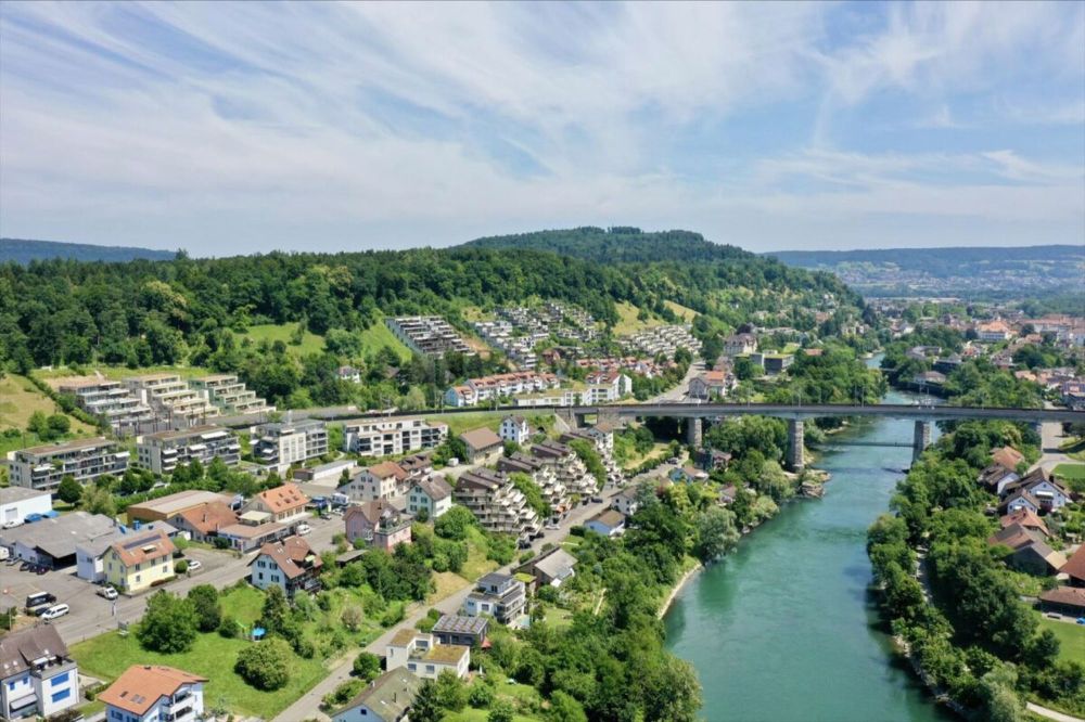 Wohnen auf höchstem Niveau: Luxus-Terrassenwohnung (Erstbezug) - Bild 12