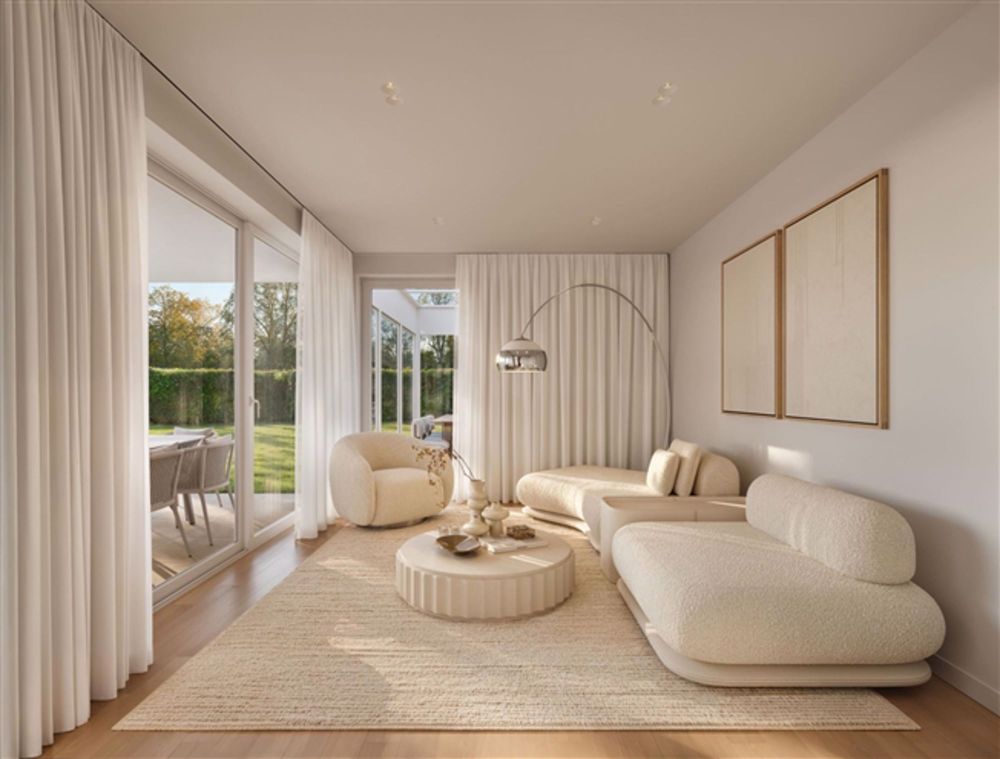 Neue freistehende Villa THPE - Bild 3