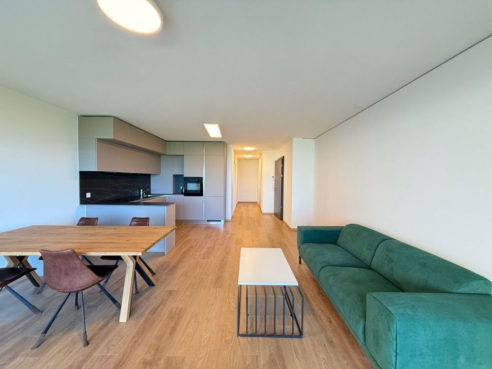Magnifique appartement de 3,5 pièces à Puidoux - Bild 1