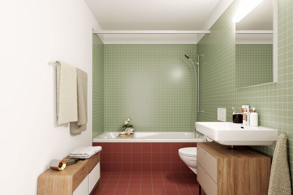 Erstvermietung Ambra in Uster - Bild 6