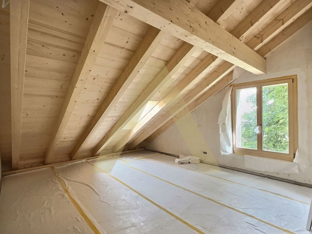 Spacieux appartement dans une nouvelle résidence - Bild 4
