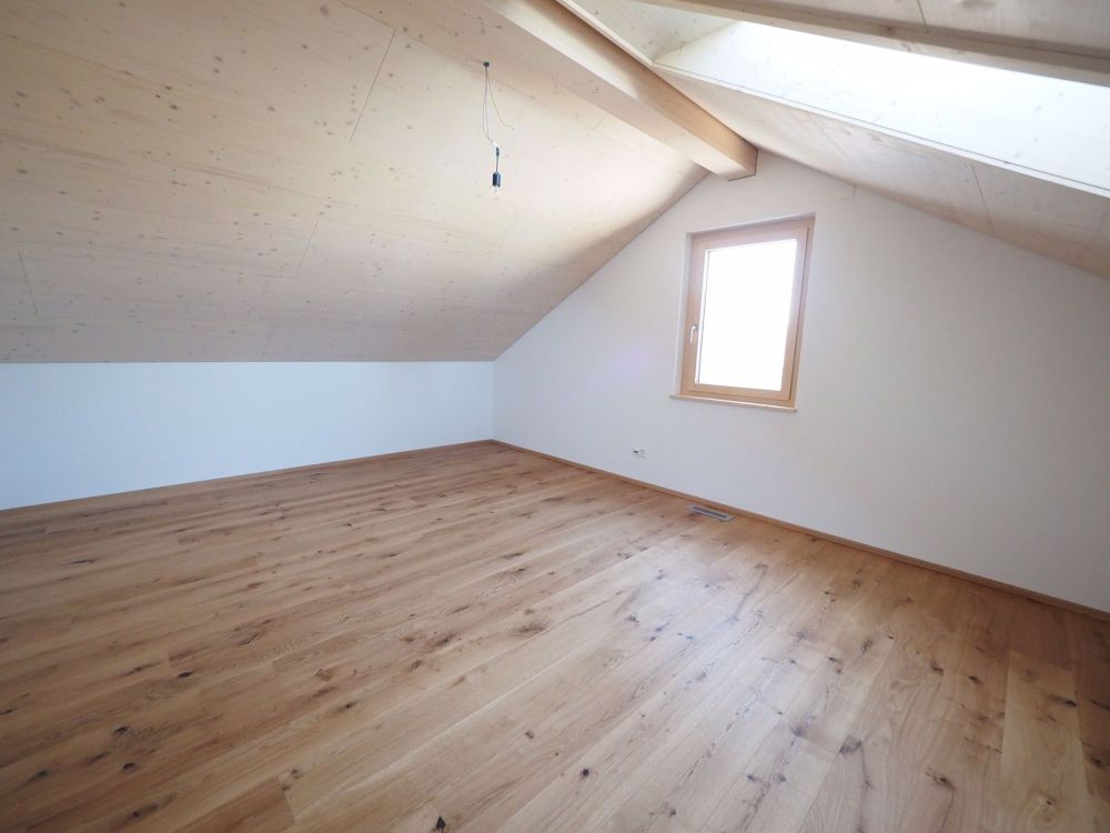 Neubau 5.5-Zimmer Einfamilienhaus Minergie-P - Bild 8