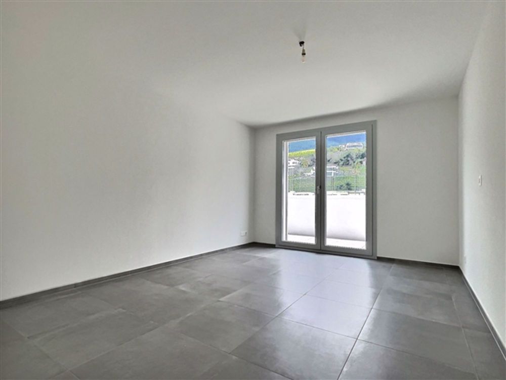 Penthouse Dachterrasse - 3.5 Zimmerwohnung - Bild 12