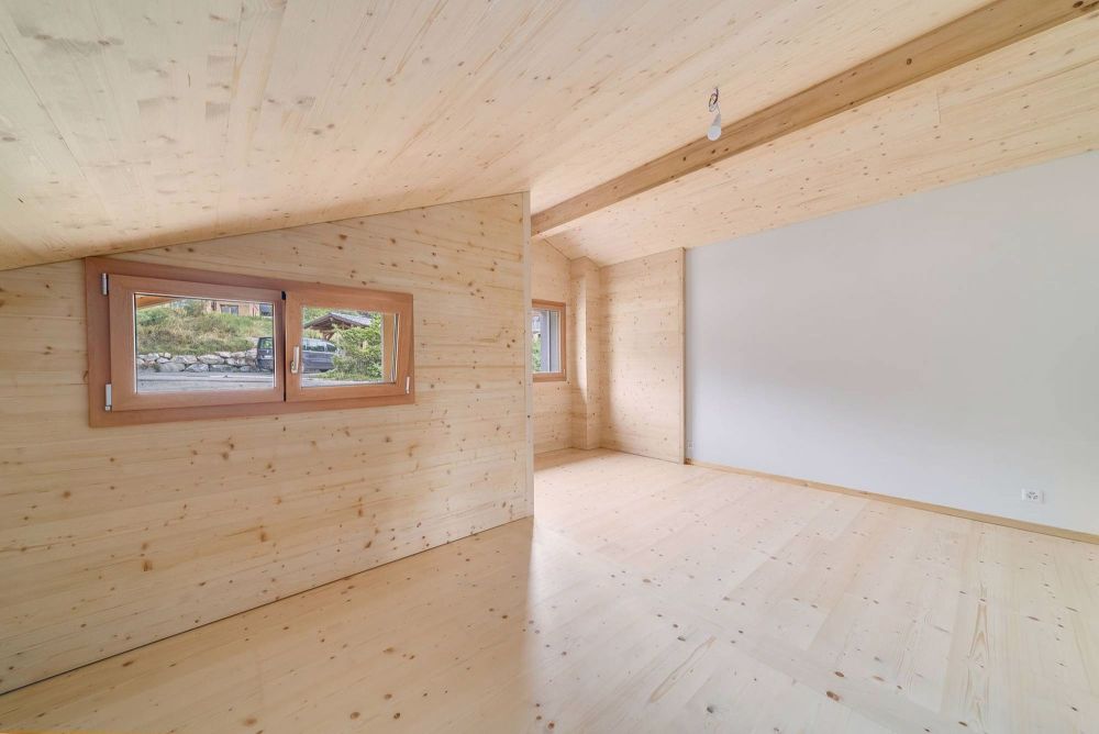 Schönes 5.5-Zimmer-Duplex - sofort verfügbar - Bild 8