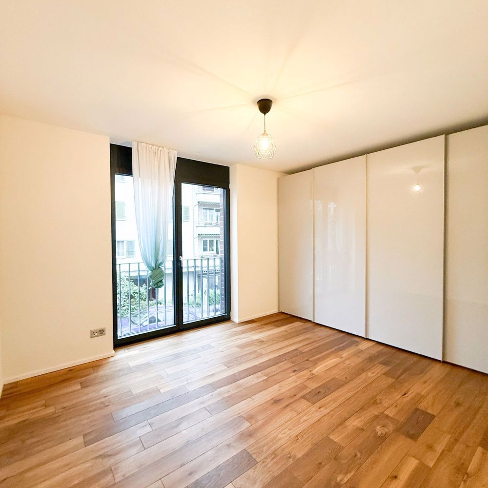 3.5-Zimmer Wohnung an gefragter Wohnlage in Binningen - Bild 7