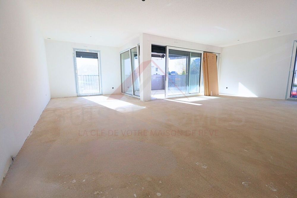 Wohnen mit Stil - moderne 4.5-Zimmer-Wohnung in Düdingen mit grosszügigem Raumgefühl - Bild 4