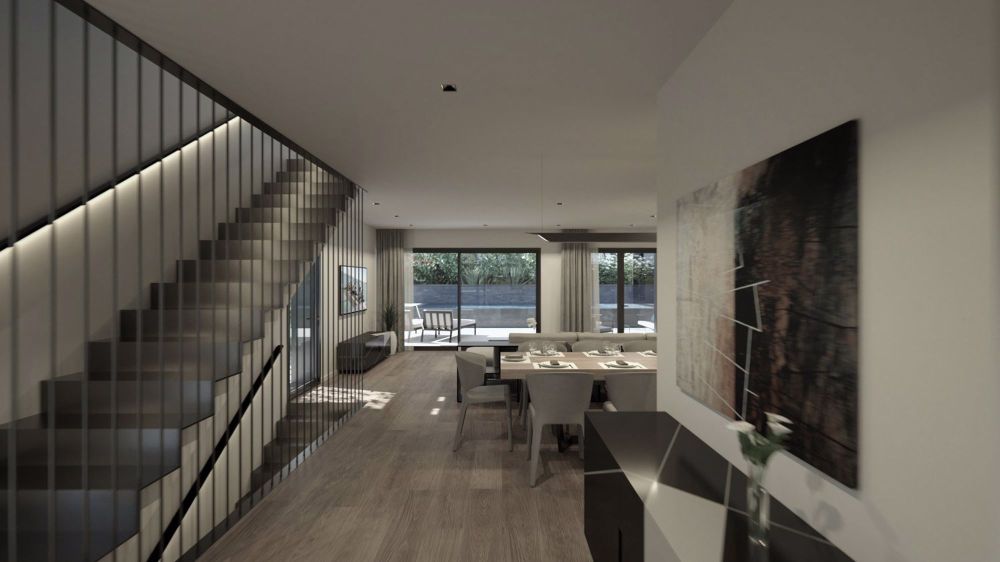 Dernière opportunité : Villa contemporaine ! - Bild 2