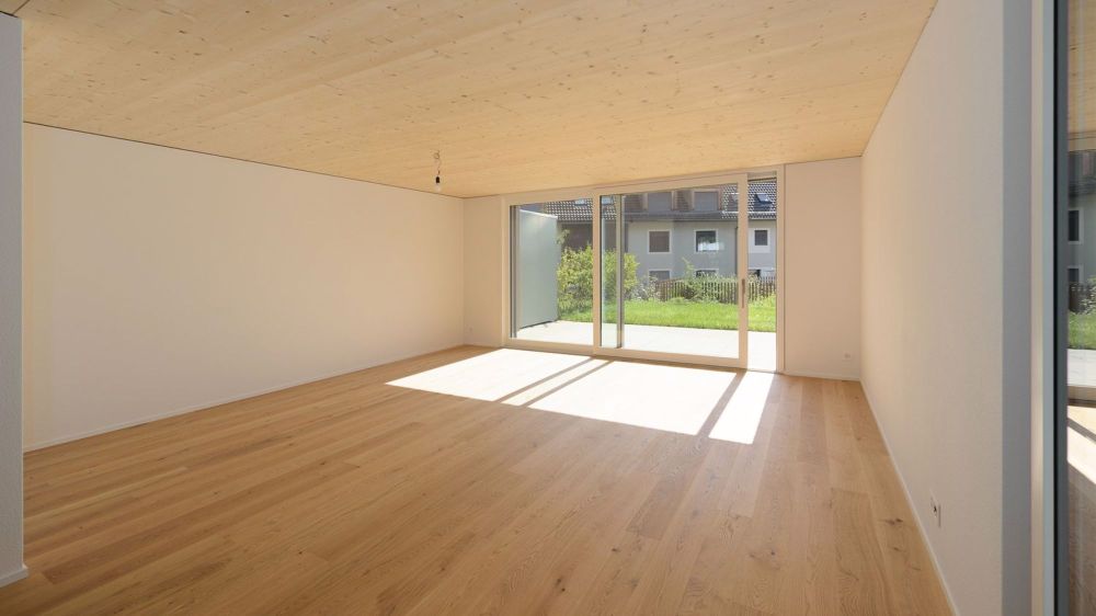 *Neubau* Ökologisches 6 ½-Klimaholzhaus an ruhiger Lage im Zürcher Weinland - Bild 7