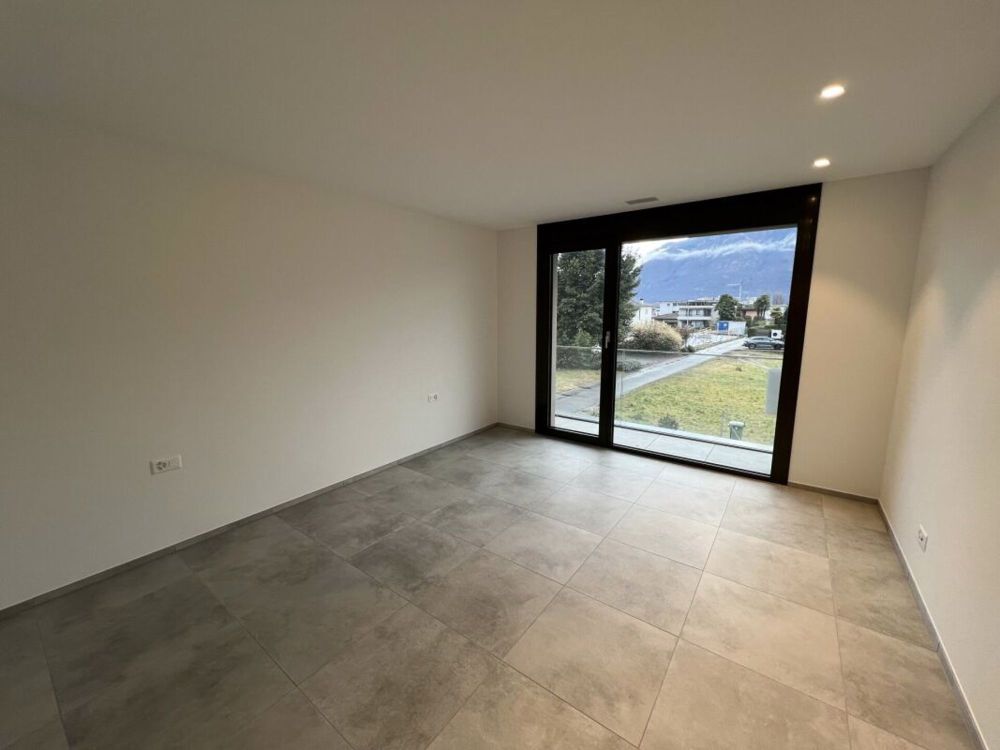 Wohnung 2.5 Zimmer 1P - Bild 10