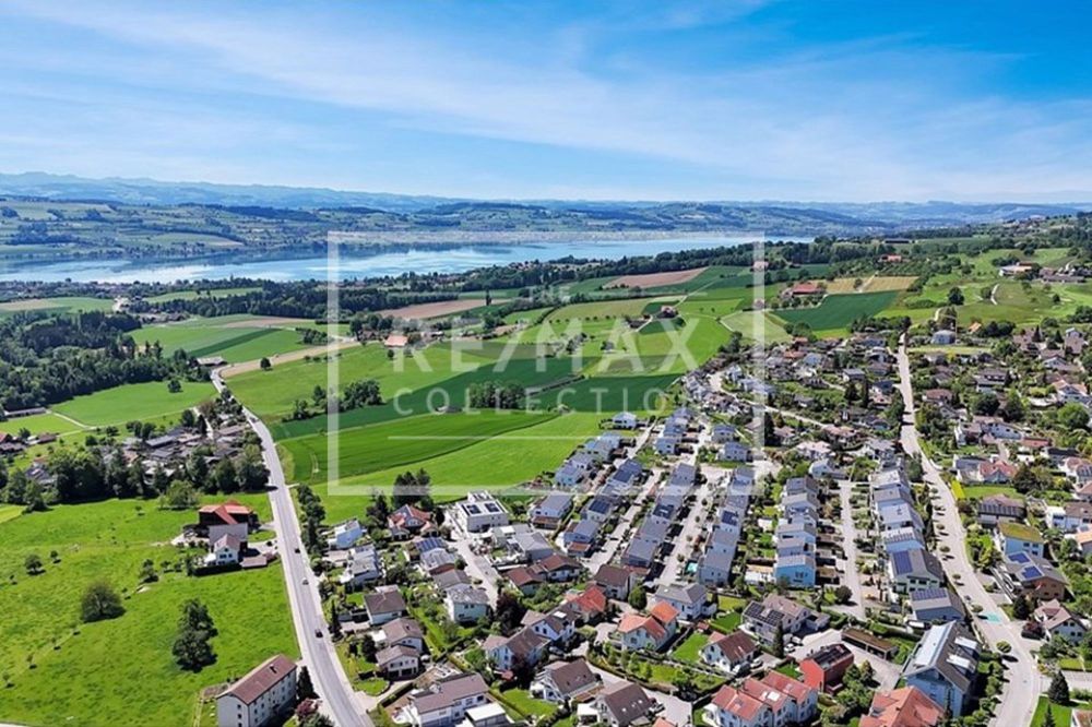 Ankündigung Neubauprojekt Residencia – Wohnen im Dorfkern Hildisrieden - Bild 4