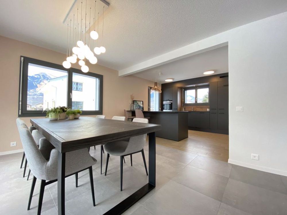 Ihre neue Residenz in Baar für 950.- CHF pro Monat !! - non contractuel