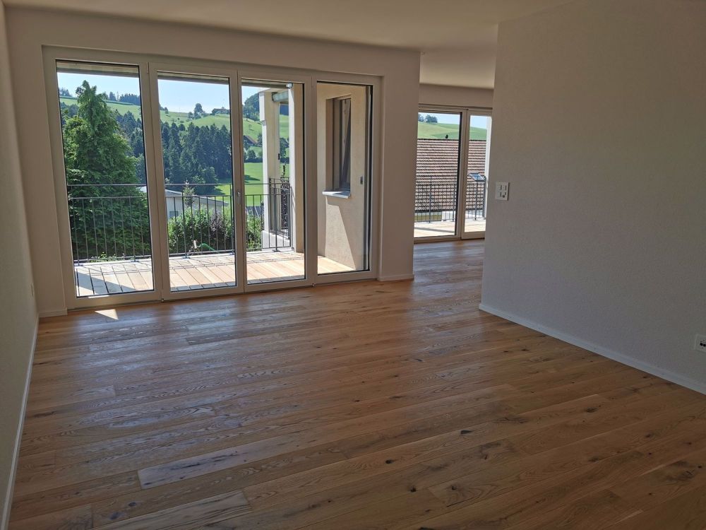 Top Kapitalanlage: 3,5-Zimmer-Wohnung in der Beletage mit 3,3 % Rendite und sonnigen Aussichten! - Bild 7