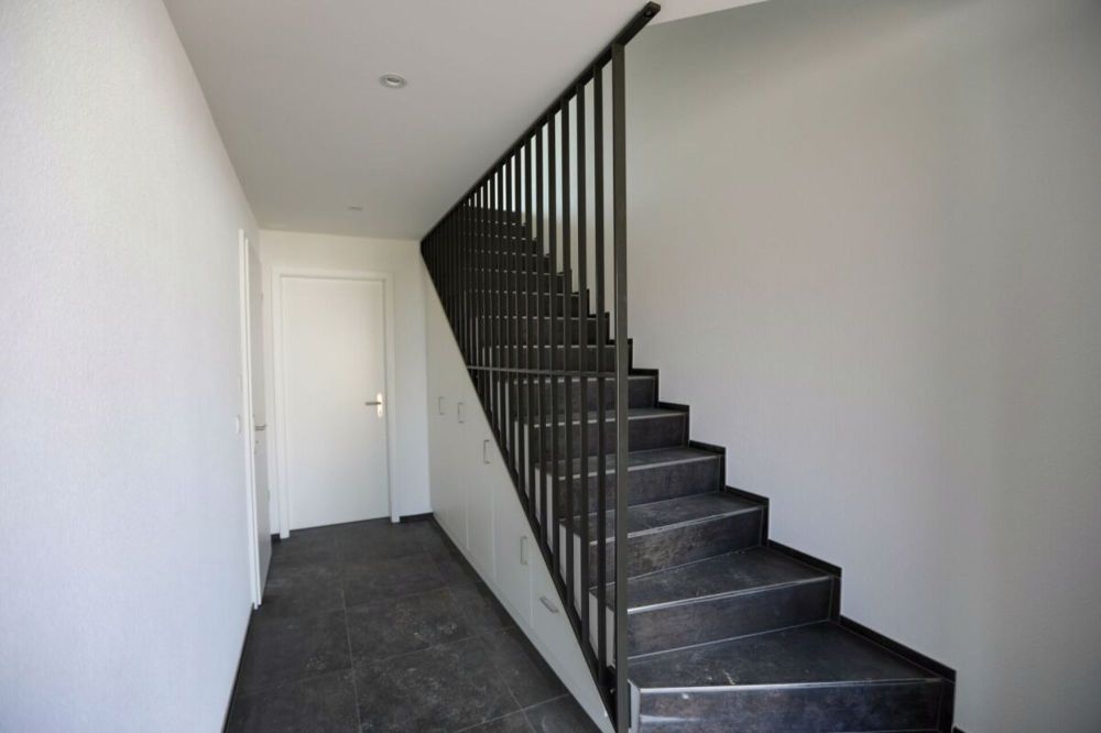 Neubau Sunnegg - 6 Doppeleinfamilienhäuser ab 4.5 Zimmer - Bild 5