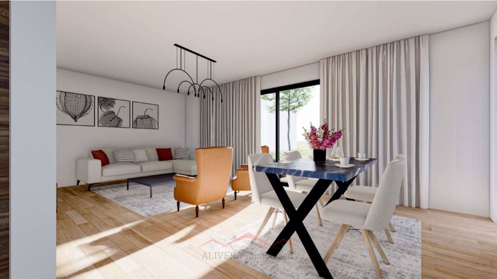 Modernes, Einfamilienhaus in Möhlin Haus 4 - Bild 5