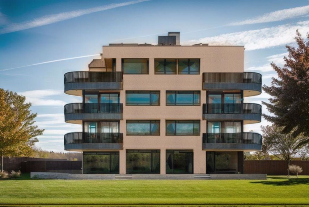 attraktive 4.5-Zimmerwohnung - Bild 3