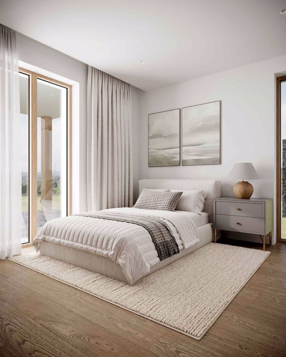 Die Gärten von Céligny N°15 - Los 3.1 - Bild 8