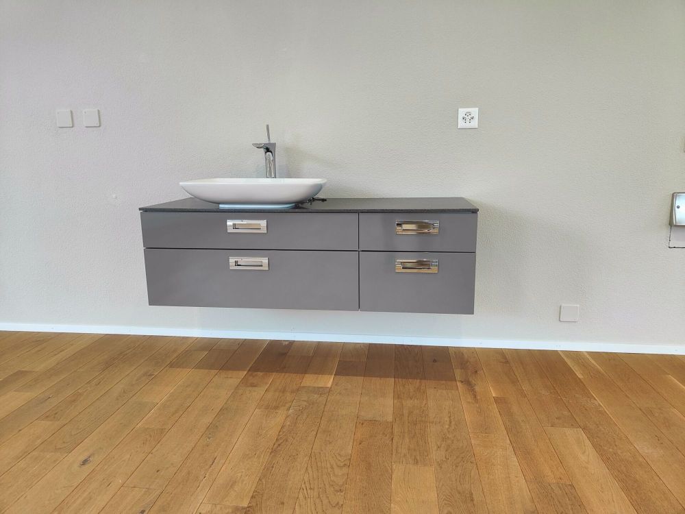 Ideal für Singles und Berufspendler – Stilvolle 1.5-Zimmer-Wohnung in Escholzmatt - Bild 4