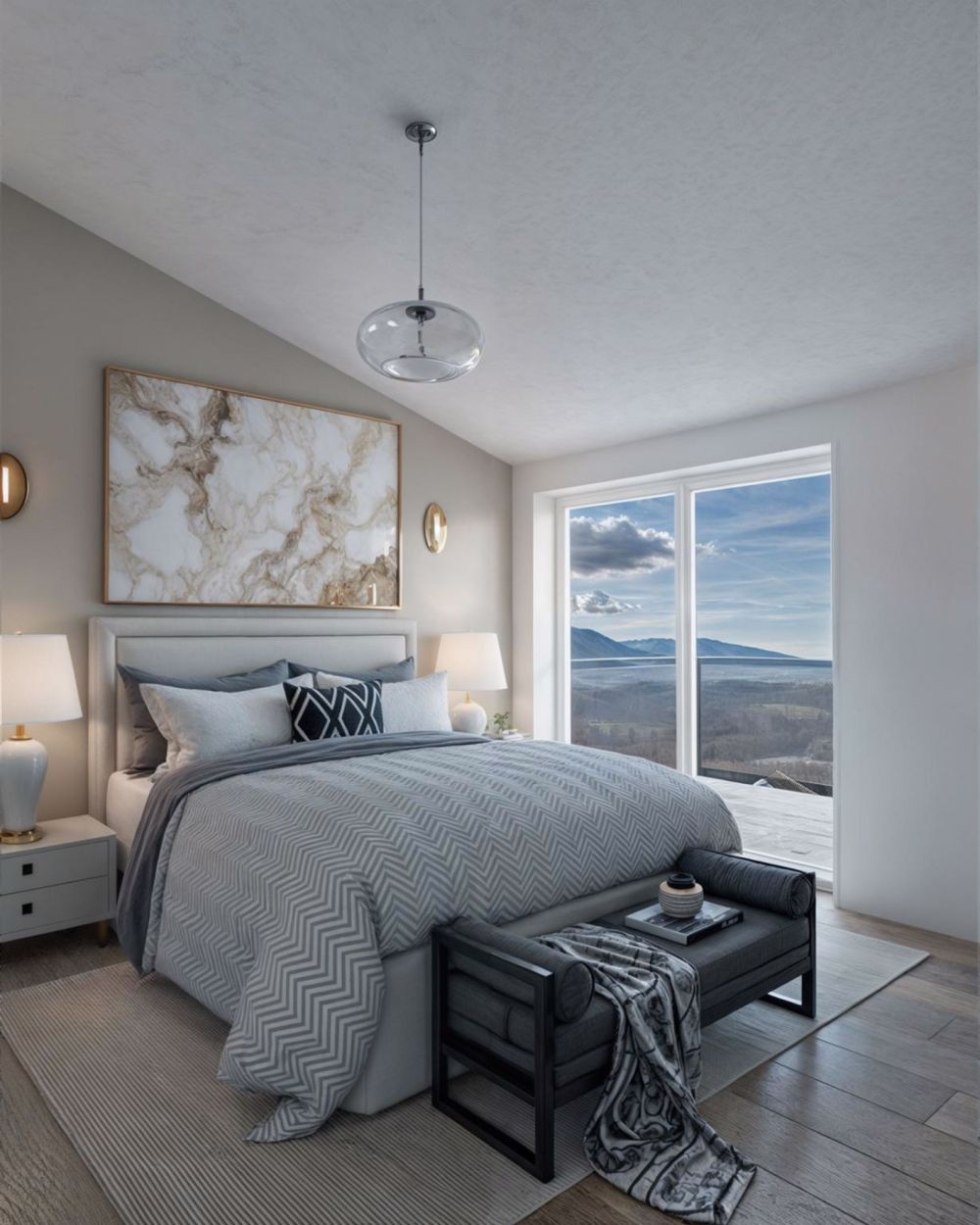 Apartment for sale, chemin du vany blanc, in Botterens, Switzerland - Bild 5
