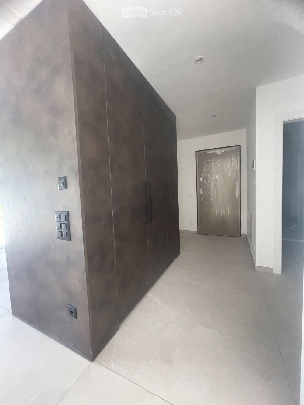 Modernes Apartment mit 4.5 Zimmern und Panoramablick in Avegno - Bild 3